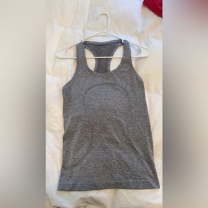 Lululemon Swiftly Tech Tank Top